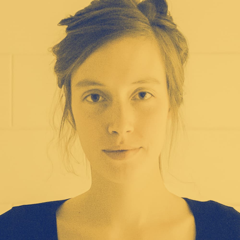 Katharina Mevissen: Ich kann dich h&ouml;ren