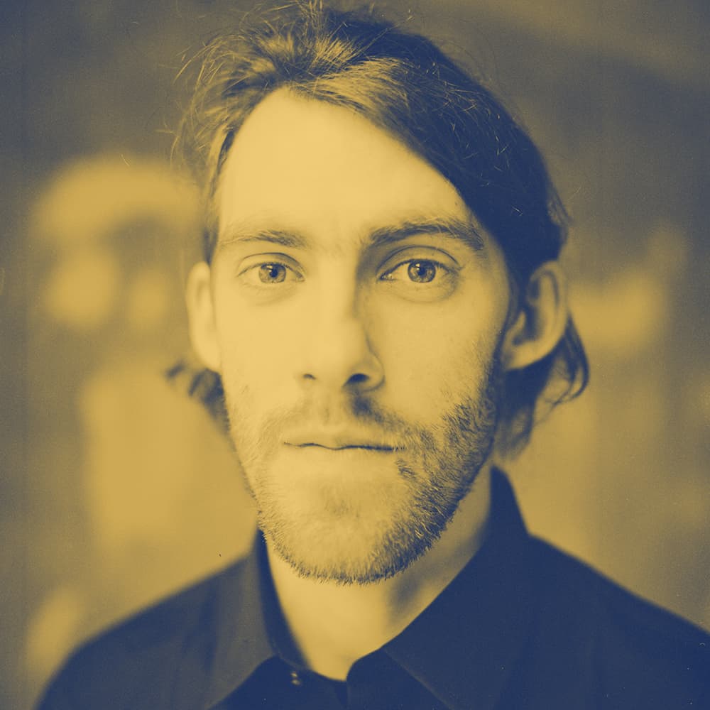 Jannis Wichmann: Konzertgitarre. Poesie f&uuml;rs Ohr