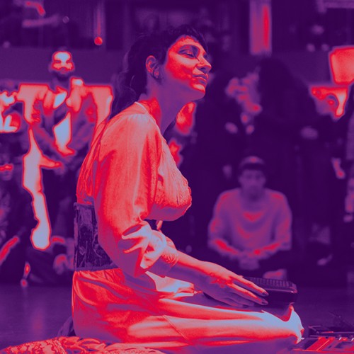 Jacqueline Saki Aslan: Retour-Kilams an Kofferkinder