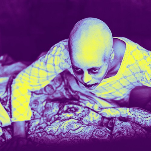 The Next Generation Of Horror. Kurzfilm und Gespr&auml;ch mit Lost Film
