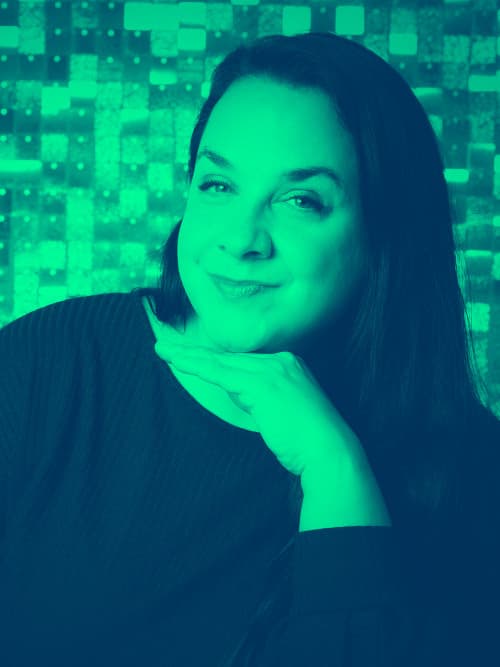 Nadia Shehadeh: Anti-Girlboss - Den Kapitalismus vom Sofa aus bek&auml;mpfen